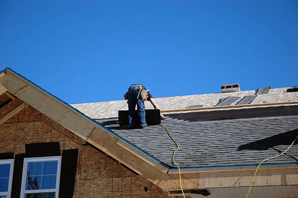 Professional Roofing Services in Huntington, IN